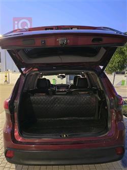 تويوتا هايلاندر